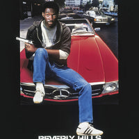 Beverly Hills Cop (1984) [Vudu 4K]