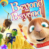 Beyond Beyond (2016) [Vudu HD]