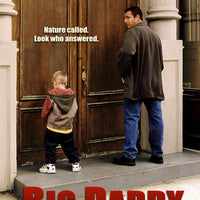 Big Daddy (1999) [MA HD]
