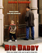 Big Daddy (1999) [MA HD]