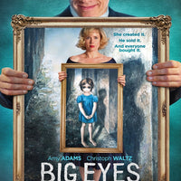Big Eyes (2014) [Vudu HD]