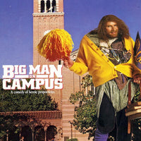 Big Man On Campus (1991) [Vudu SD]