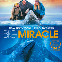 Big Miracle (2012) [MA HD]
