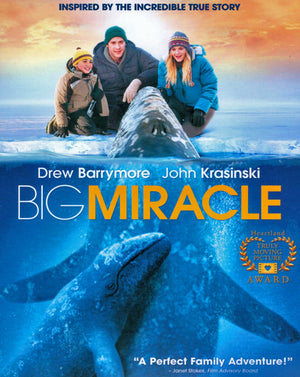 Big Miracle (2012) [MA HD]