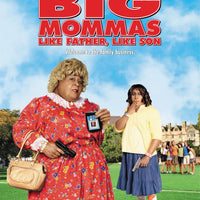 Big Mommas: Like Father, Like So‪n‬ (2011) [Ports to MA/Vudu] [iTunes HD]