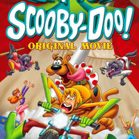 Big Top Scooby-Doo! (2011) [MA HD]