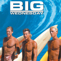 Big Wednesday (1978) [MA HD]