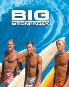Big Wednesday (1978) [MA HD]