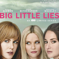 Big Little Lies: Season 1 (2017) [iTunes HD]