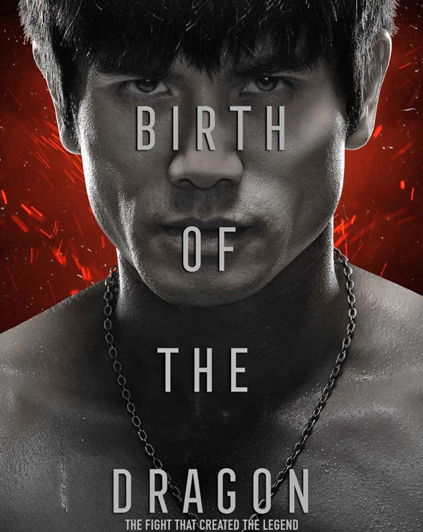 Birth of the Dragon (2017) [Ports to MA/Vudu] [iTunes HD]