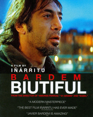 Biutiful (2010) [Vudu HD]