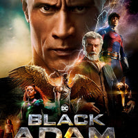 Black Adam (2022) [MA HD]