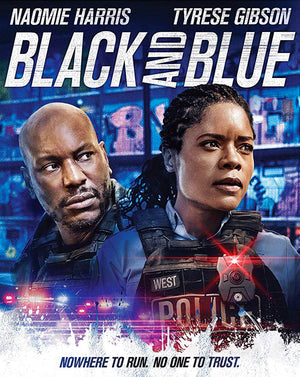 Black and Blue (2019) [MA HD]