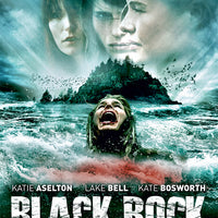 Black Rock (2013) [Vudu HD]