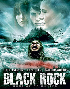Black Rock (2013) [Vudu HD]