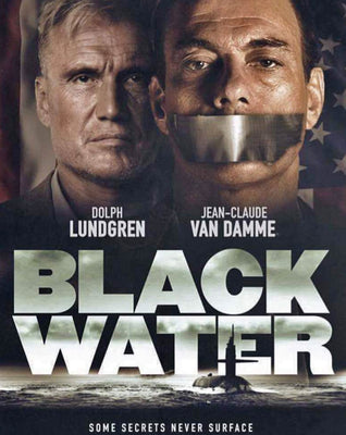 Black Water (2018) [Vudu HD]