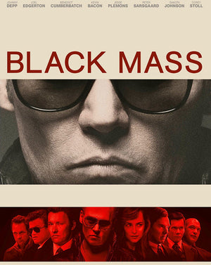 Black Mass (2015) [MA 4K]