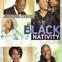 Black Nativity (2013) [MA HD]