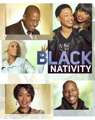 Black Nativity (2013) [MA HD]