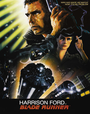 Blade Runner (1982) [MA HD]