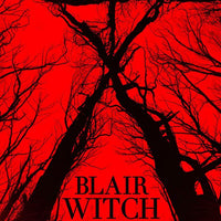 Blair Witch (2016) [iTunes HD]