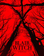 Blair Witch (2016) [Vudu 4K]