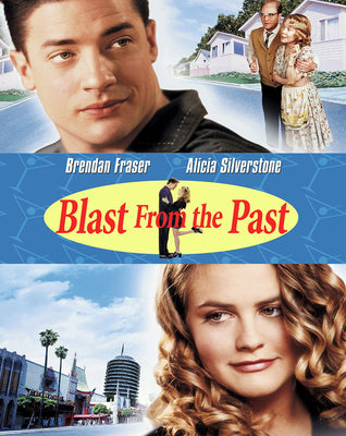 Blast from the Past (1999) [MA HD]