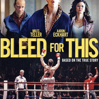 Bleed for This (2016) [Vudu HD]