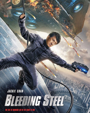 Bleeding Steel (2018) [Vudu HD]