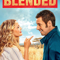 Blended (2014) [MA HD]