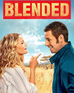 Blended (2014) [MA HD]