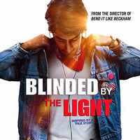 Blinded By The Light (2019) [MA HD]