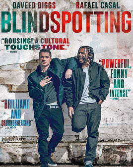 Blindspotting (2018) [Vudu HD]