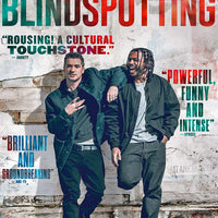 Blindspotting (2018) [iTunes 4K]