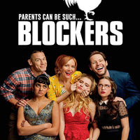 Blockers (2018) [MA HD]