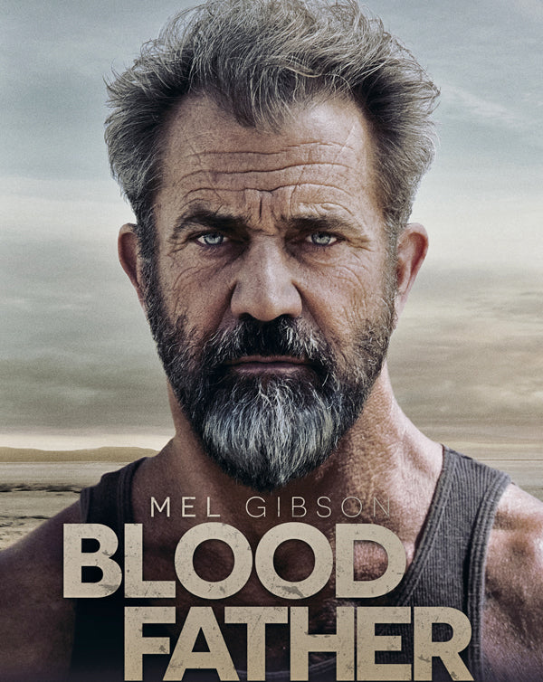 Blood Father (2016) [Vudu HD]