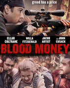 Blood Money (2017) [Vudu HD]