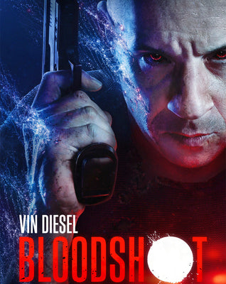 Bloodshot (2020) [MA 4K]