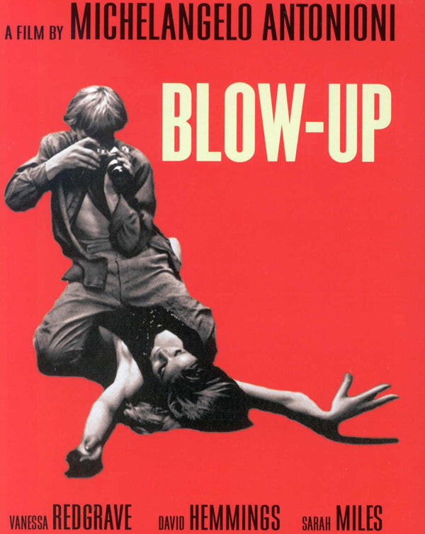 Blow-Up (1966) [MA HD]