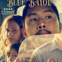 Blue Bayou (2021) [MA HD]