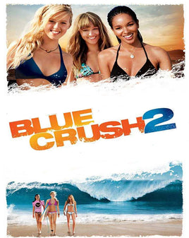 Blue Crush 2 (2011) [MA HD]