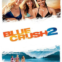 Blue Crush 2 (2011) [Ports to MA/Vudu] [iTunes SD]