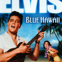 Blue Hawaii (1961) [Vudu 4K]