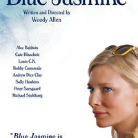 Blue Jasmine (2013) [MA HD]