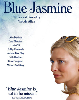 Blue Jasmine (2013) [MA HD]
