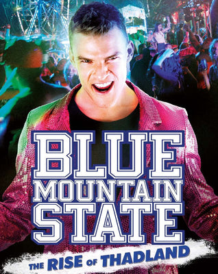 Blue Mountain State: The Rise of Thadland (2016) [Vudu HD]