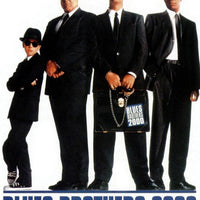 Blues Brothers 2000 (2008) [MA HD]