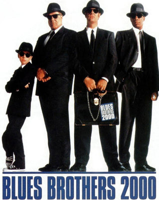 Blues Brothers 2000 (2008) [MA HD]