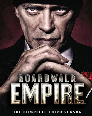 Boardwalk Empire Season 3 (2012) [GP HD]
