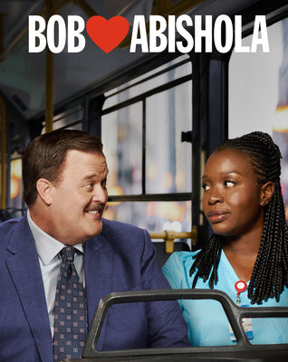 Bob Hearts Abishola: Season 1 (2019) [Vudu HD]